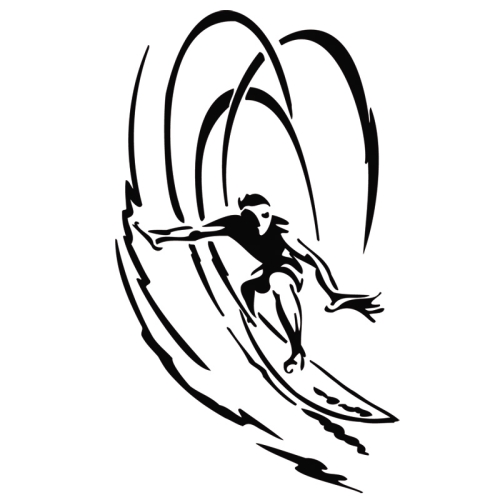 Surfer 018