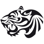 Tiger 002