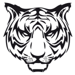 Tiger 016